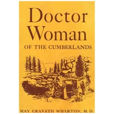 Doctor Woman of the Cumberlands