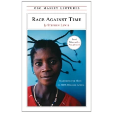 Race Against Time: Searching for Hope in AIDS-Ravaged Africa