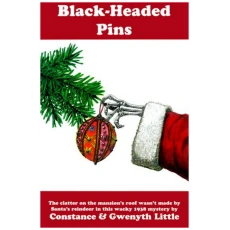 The Black-Headed Pins