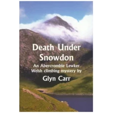 Death Under Snowdon
