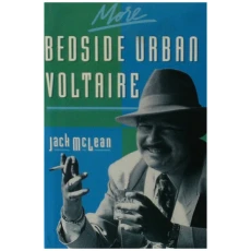 More Bedside Urban Voltaire