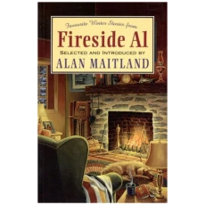 Fireside Al's Favourite Winter Stories