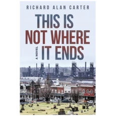 This Is Not Where It Ends: A Novel
