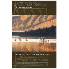 Patria: The Complete Cycle