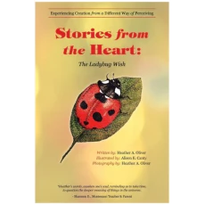 Stories from the Heart: The Ladybug Wish: Experiencing Creation from a Different Way of Perceiving