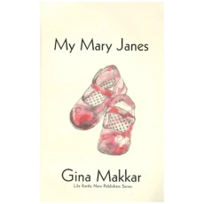 My Mary Janes
