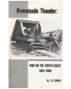 Homemade Thunder: War on the South Coast 1861-1865