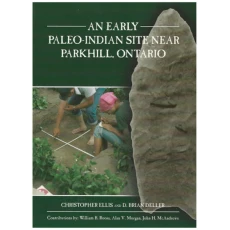 An Early Paleo-Indian Site Near Parkhill, Ontario