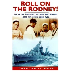 Roll on the Rodney