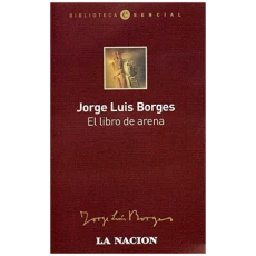 El Libro De Arena