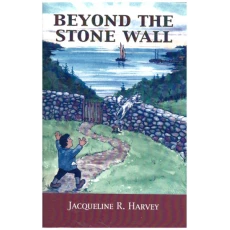 Beyond The Stone Wall