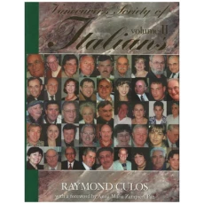 Vancouver's Society of Italians Volume II