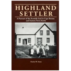 Highland Settler