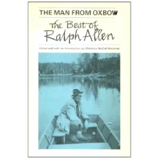 The Man from Oxbow - The Best of Ralph Allen