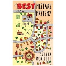 The Best Mistake Mystery: The Great Mistake Mysteries