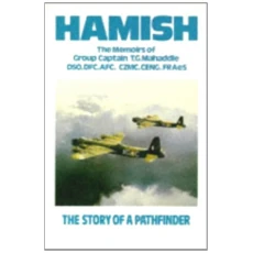 Hamish: Story of a Pathfinder