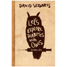 Let's Explore Diabetes with Owls