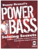 Bunny Brunel's Power Bass: Soloing Secrets