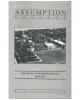 Documentary History of Assumption College Volume III