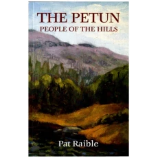 The Petun : People of the Hills