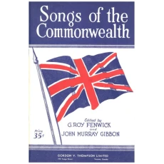 Songs of the Commonwealth