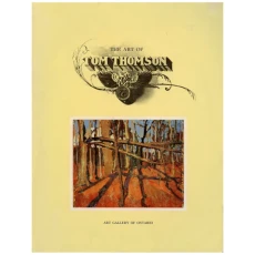 The Art of Tom Thomson