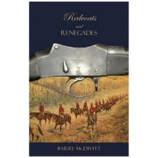 Redcoats and Renegades