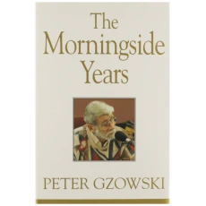 The Morningside Years