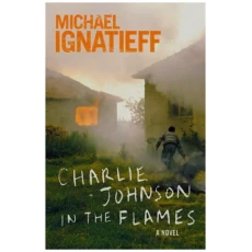 Charlie Johnson In The Flames