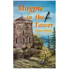 Magpie in the Tower