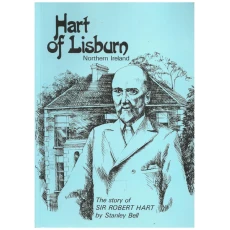 Hart of Lisburn