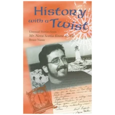 History With A Twist