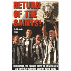 Return of the Saints