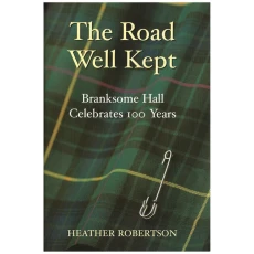 The Road Well Kept: Branksome Hall Celebrates 100 Years