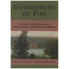 Government on Fire