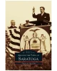 Around the Town of Saratoga