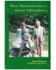 More Reminiscences about Tillsonburg