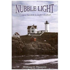 Nubble Light - Cape Neddick Light Station