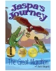 Jaspa's Journey: The Great Migration