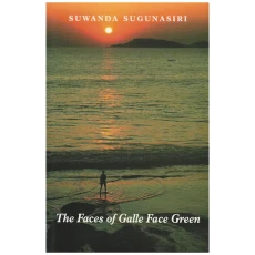 Faces of Galle Face Green