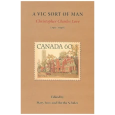A Vic Sort of Man