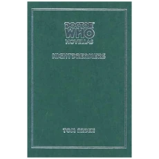 Doctor Who Novellas - Nightdreamers