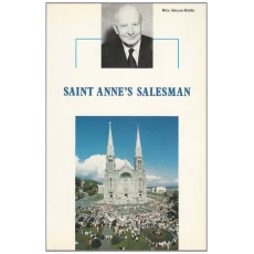 Saint Anne's Salesman