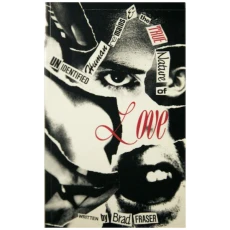 Unidentified Human Remains and the True Nature of Love