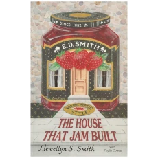 The House That Jam Built