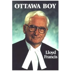 Ottawa Boy Lloyd Francis