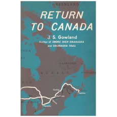 Return to Canada