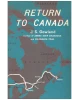 Return to Canada