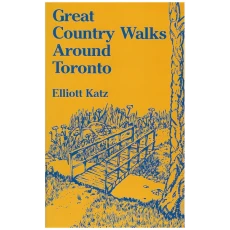 Great Country Walks Around Toronto