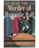 Murder at Osgoode Hall: An Amicus Curiae Mystery